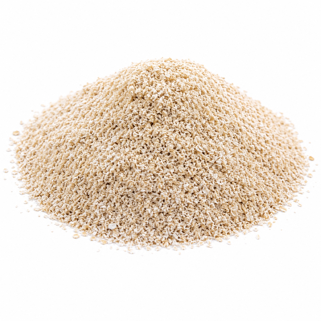 Farelo de aveia - 1kg